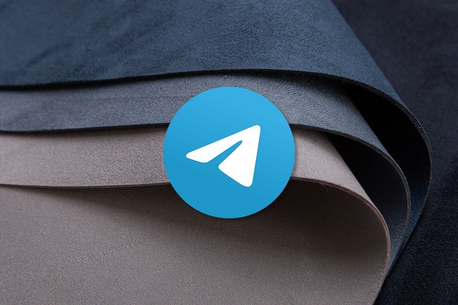 TextileData в Telegram! TextileData в Telegram!
