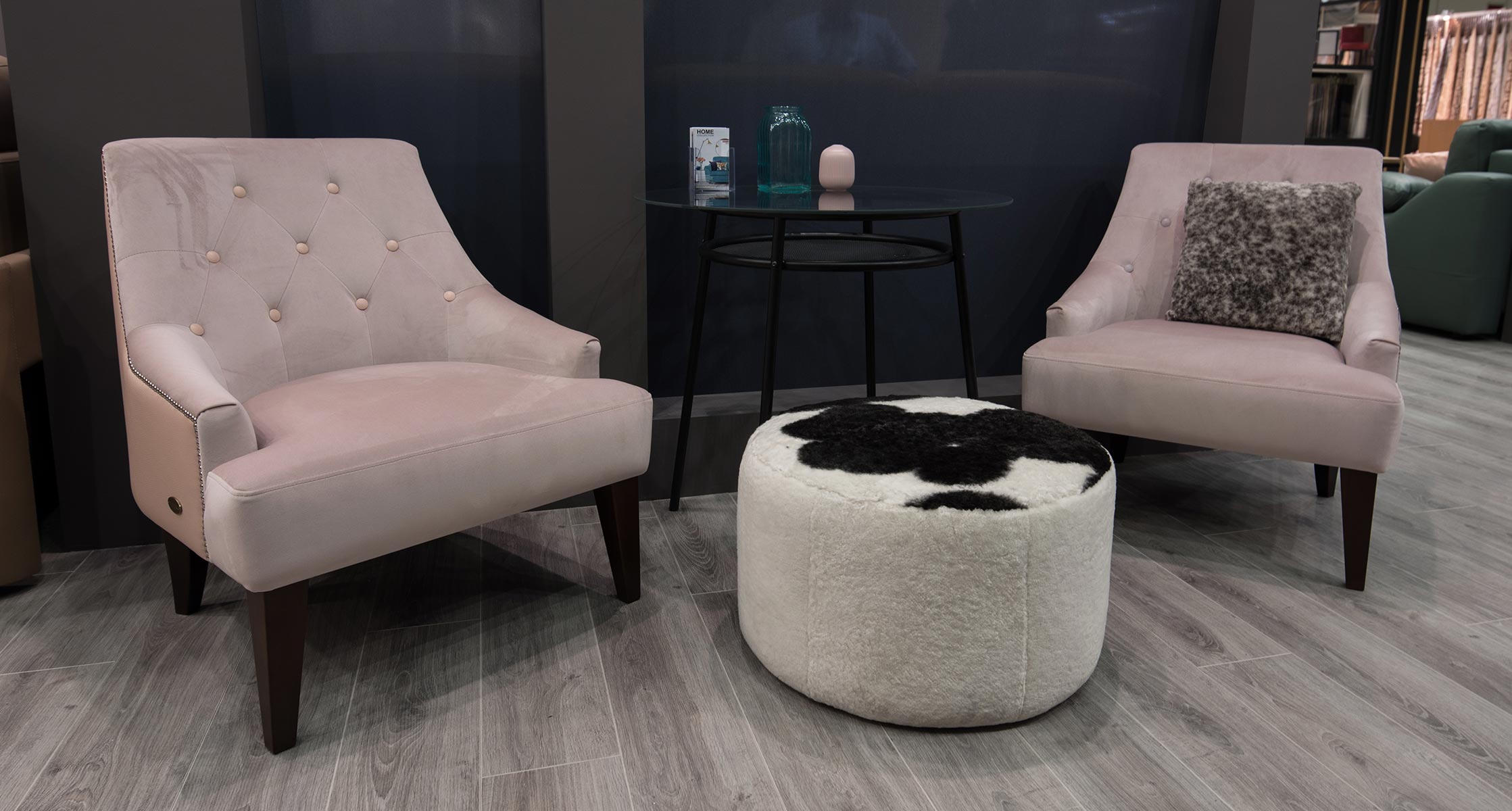 Manhattan 4 HomeCollection Richmond