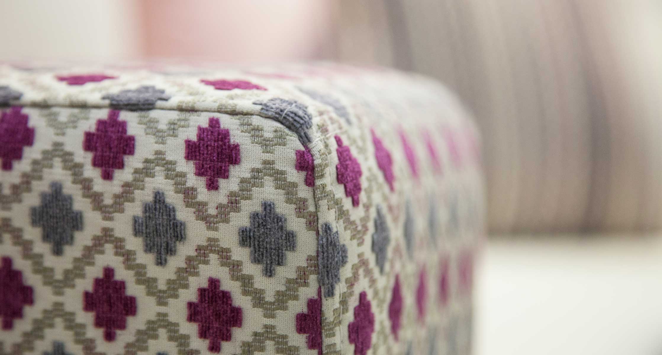 Ткань: Scandinavia Temple\Maris\Veld\5,9, Фабрика: Geniuspark, Модель: София