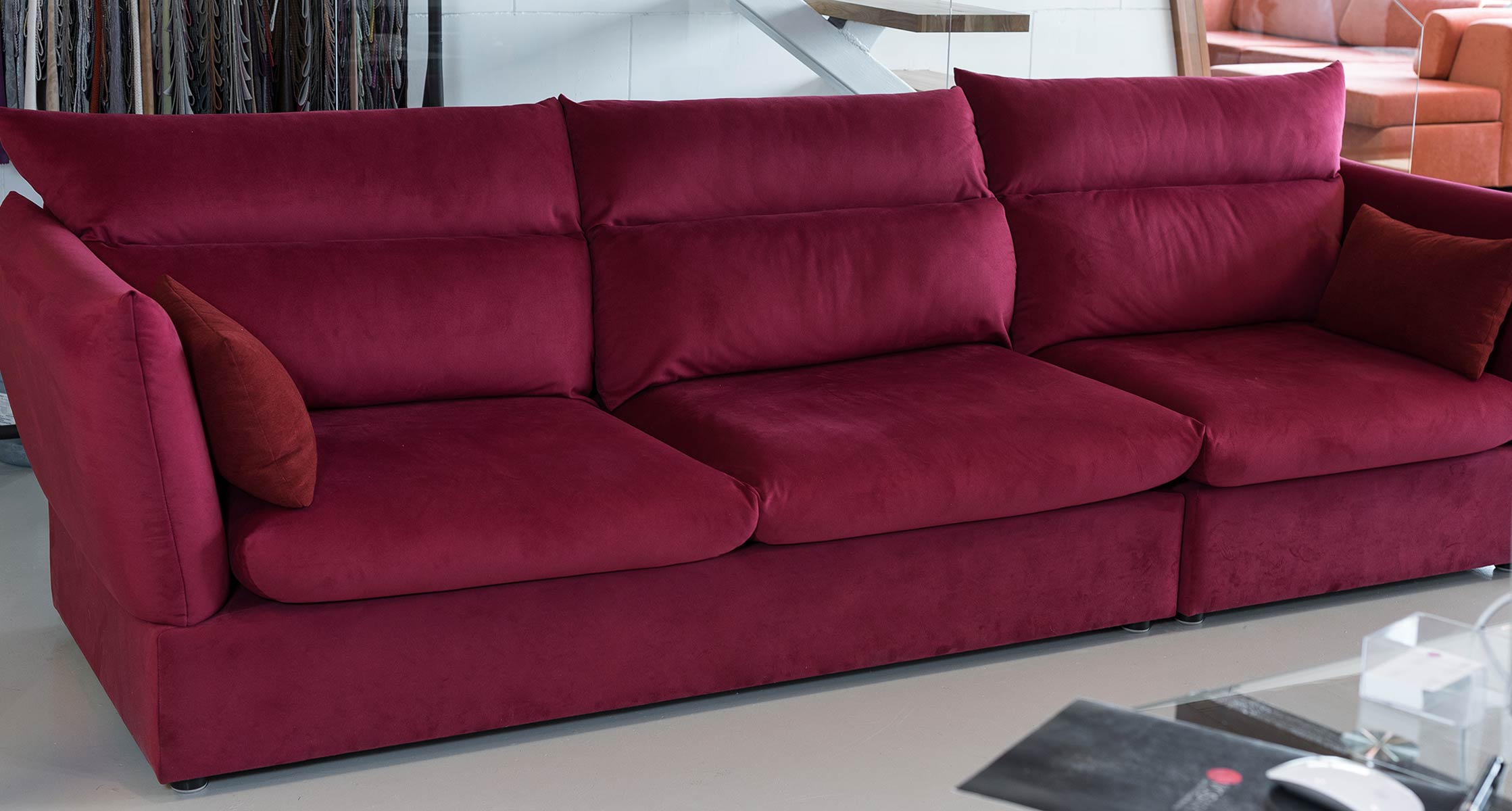 Diva 309 Vosart Monro