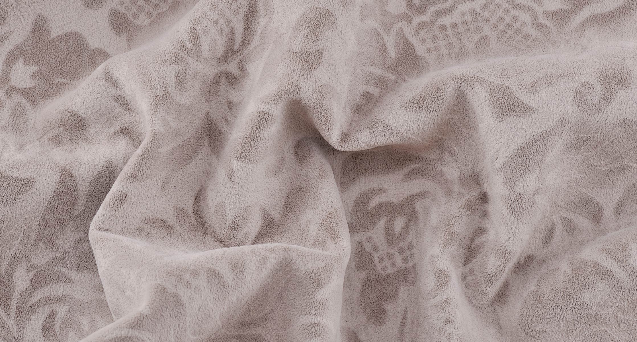 Объем Ткани Velsoft\Damask\100