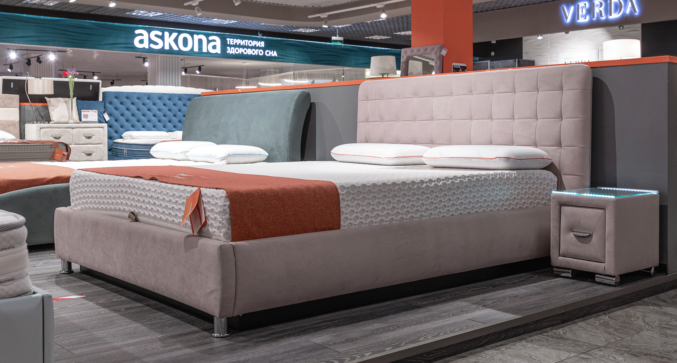 Diva 316 Ormatek Korso 3