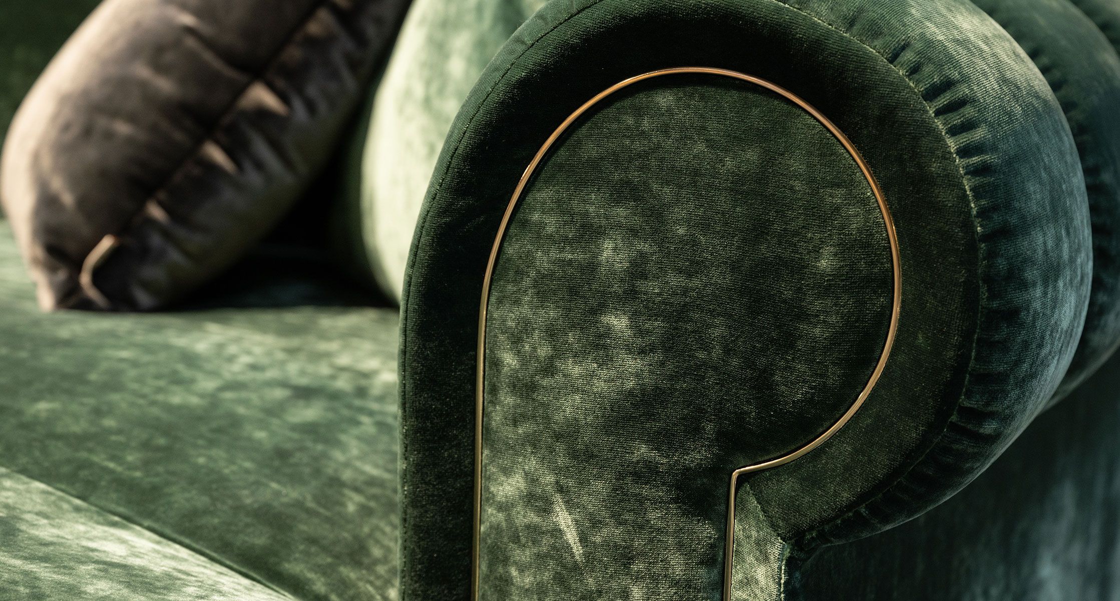 Velluto Iris 1274 RoyBosh Олдвуд