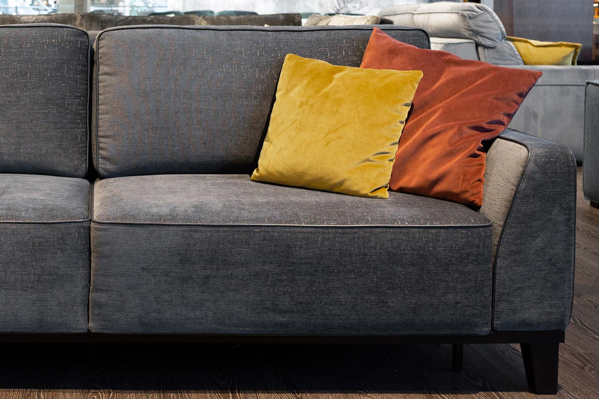 Новые диваны