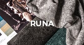 Обзор коллекции Runa