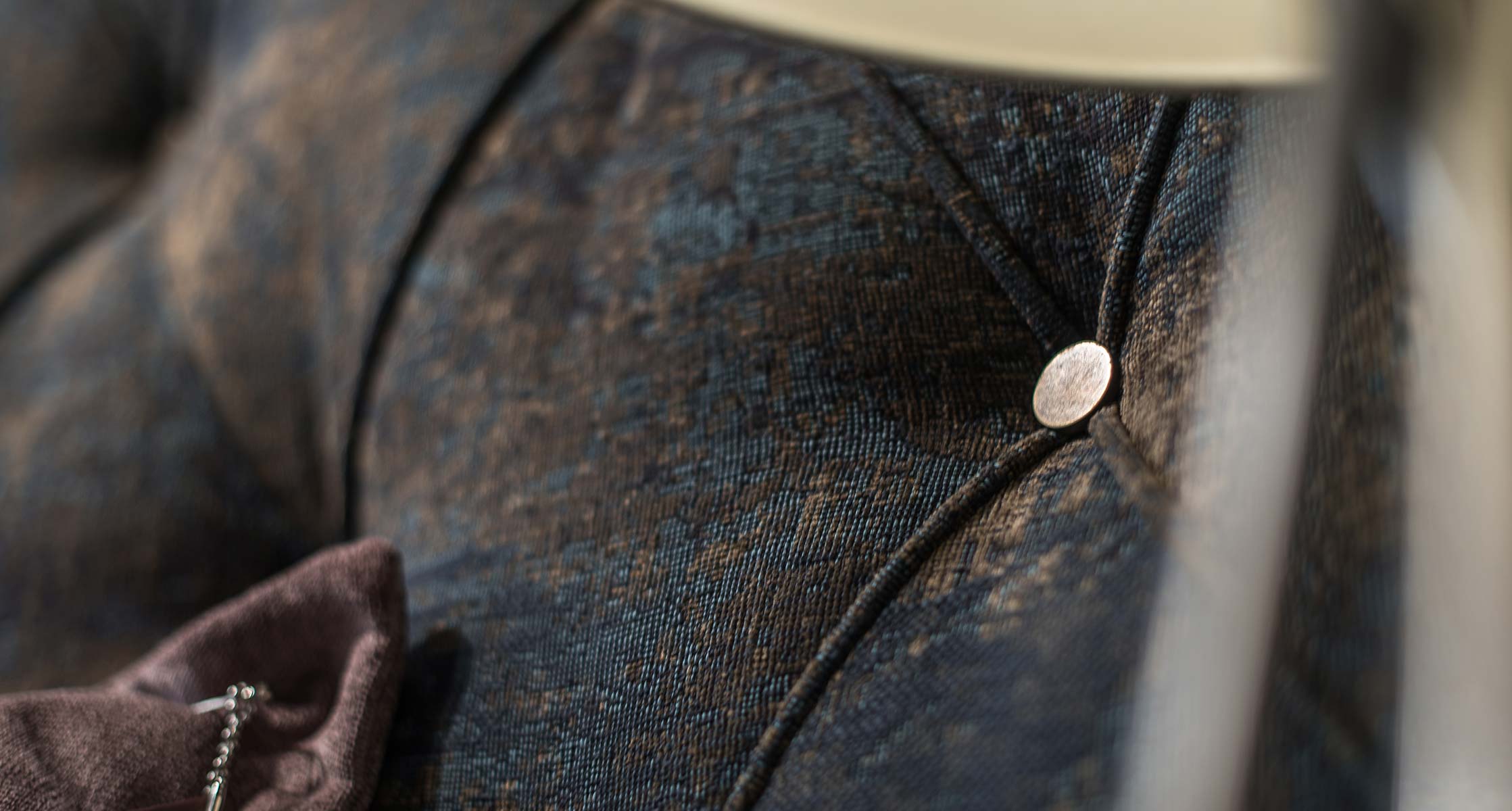 Terranova 5 Verda Luxe & Podium-M