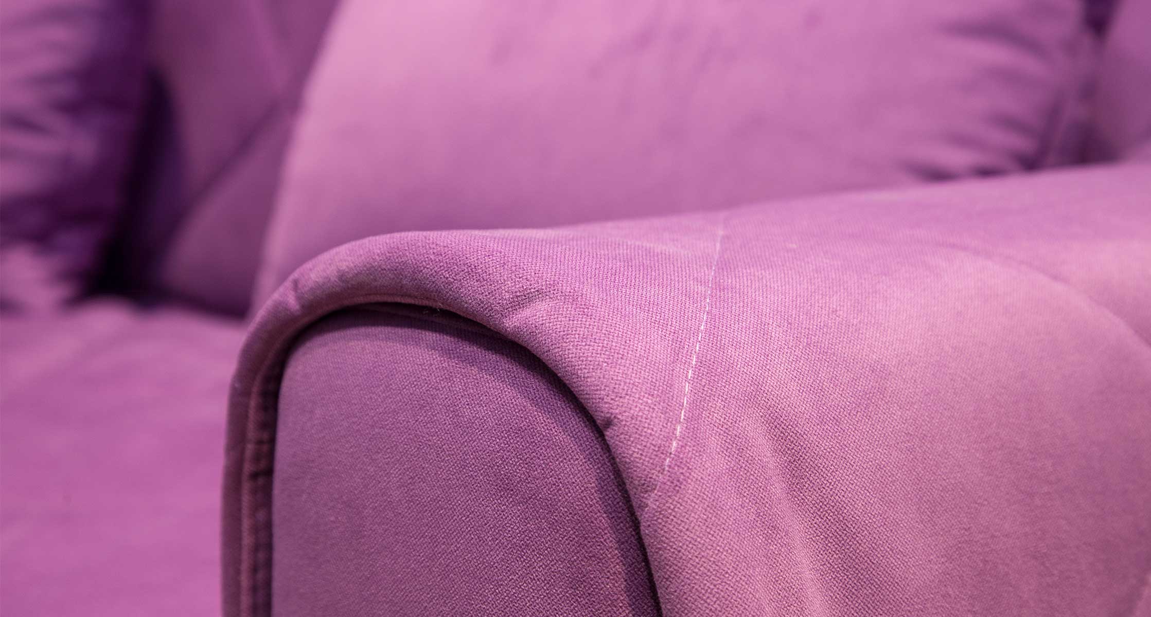 Diva 312 Sofa sleep Edison