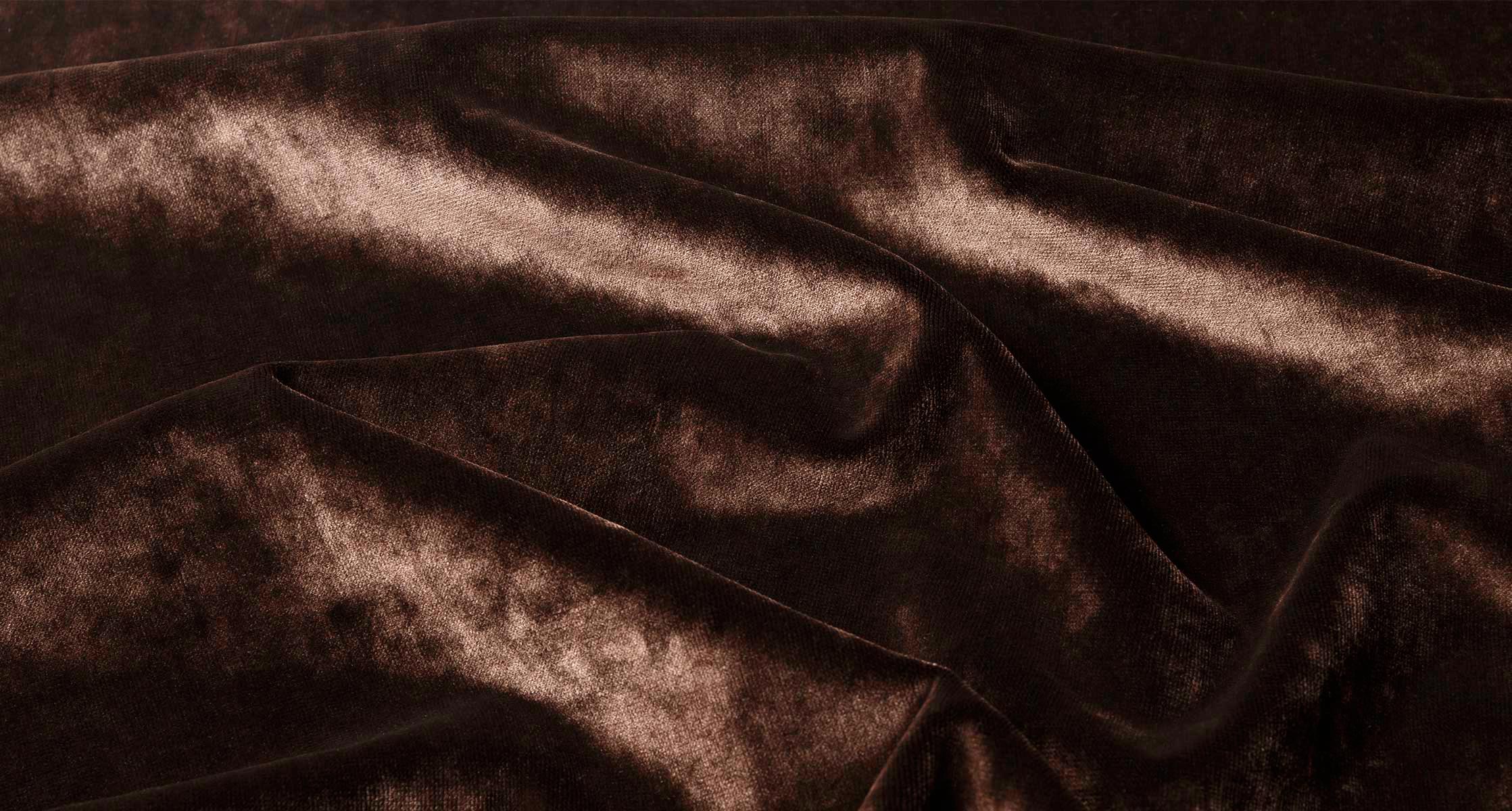 Объем Ткани Velluto Iris\_\6010