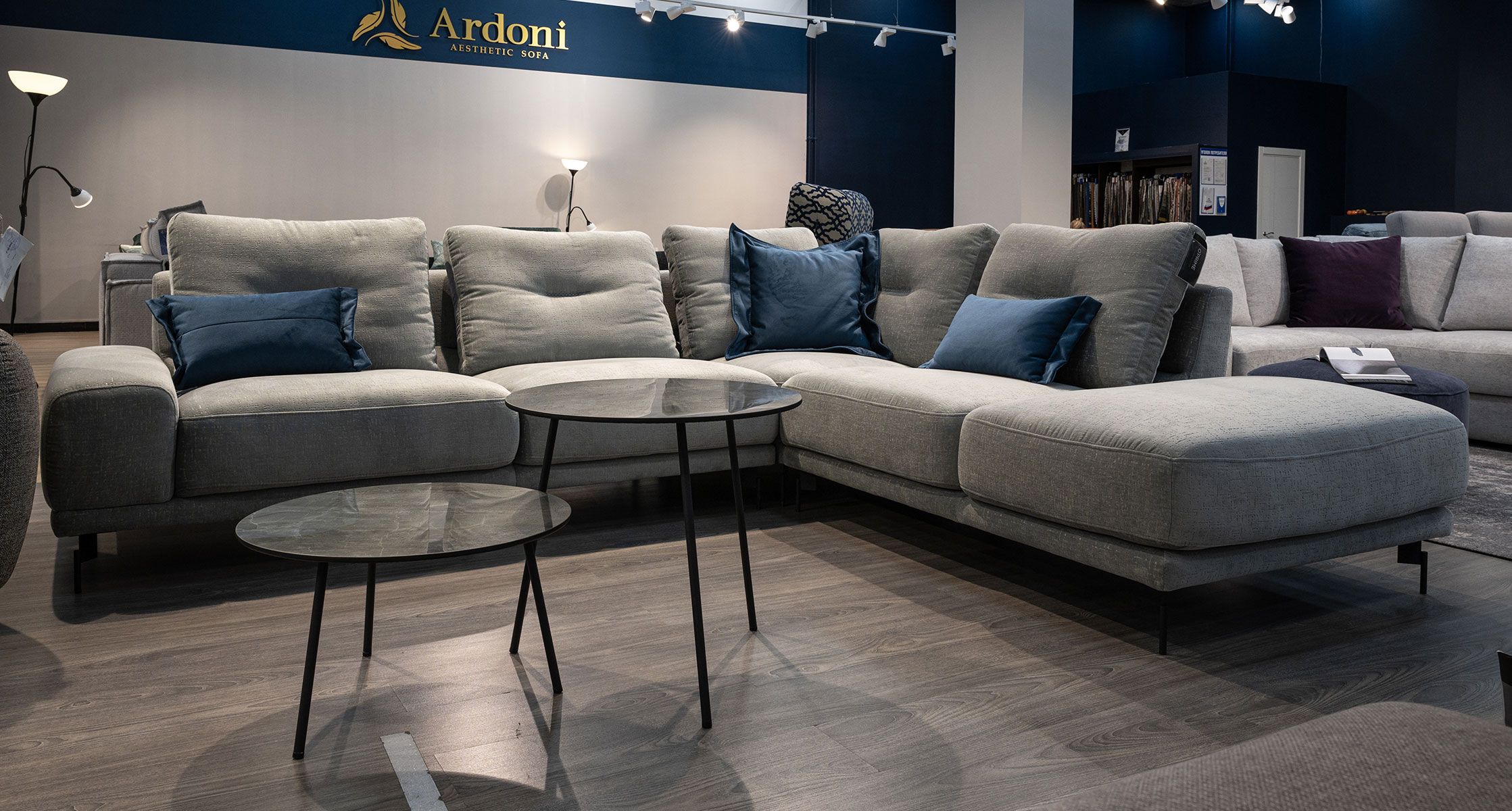 Kandinsky 5 Oprime Paul