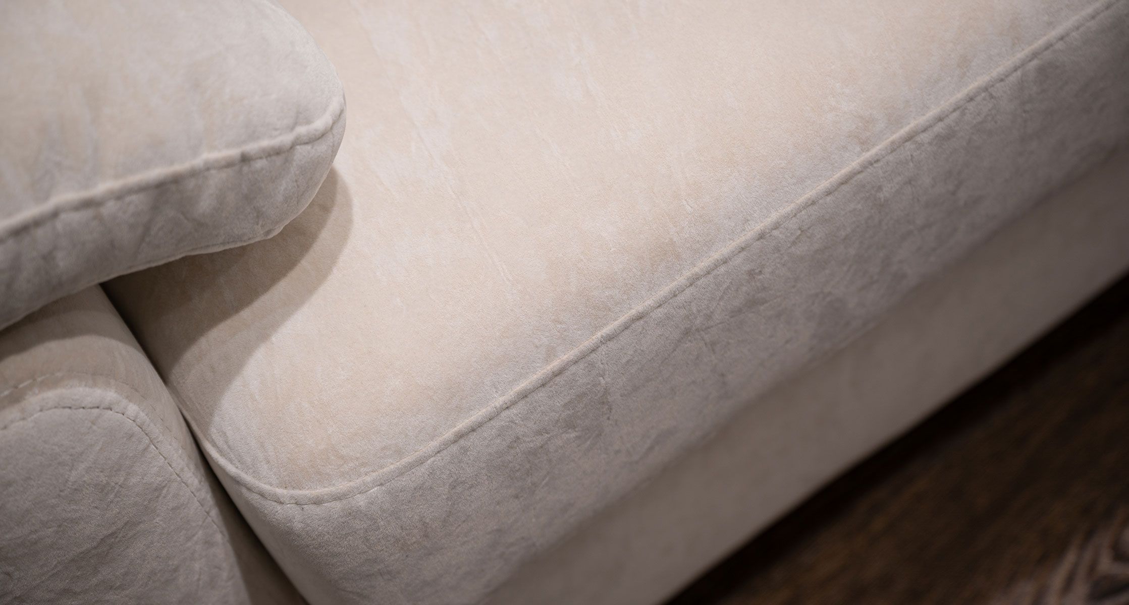 Bentley 25 EspressoHome Favio