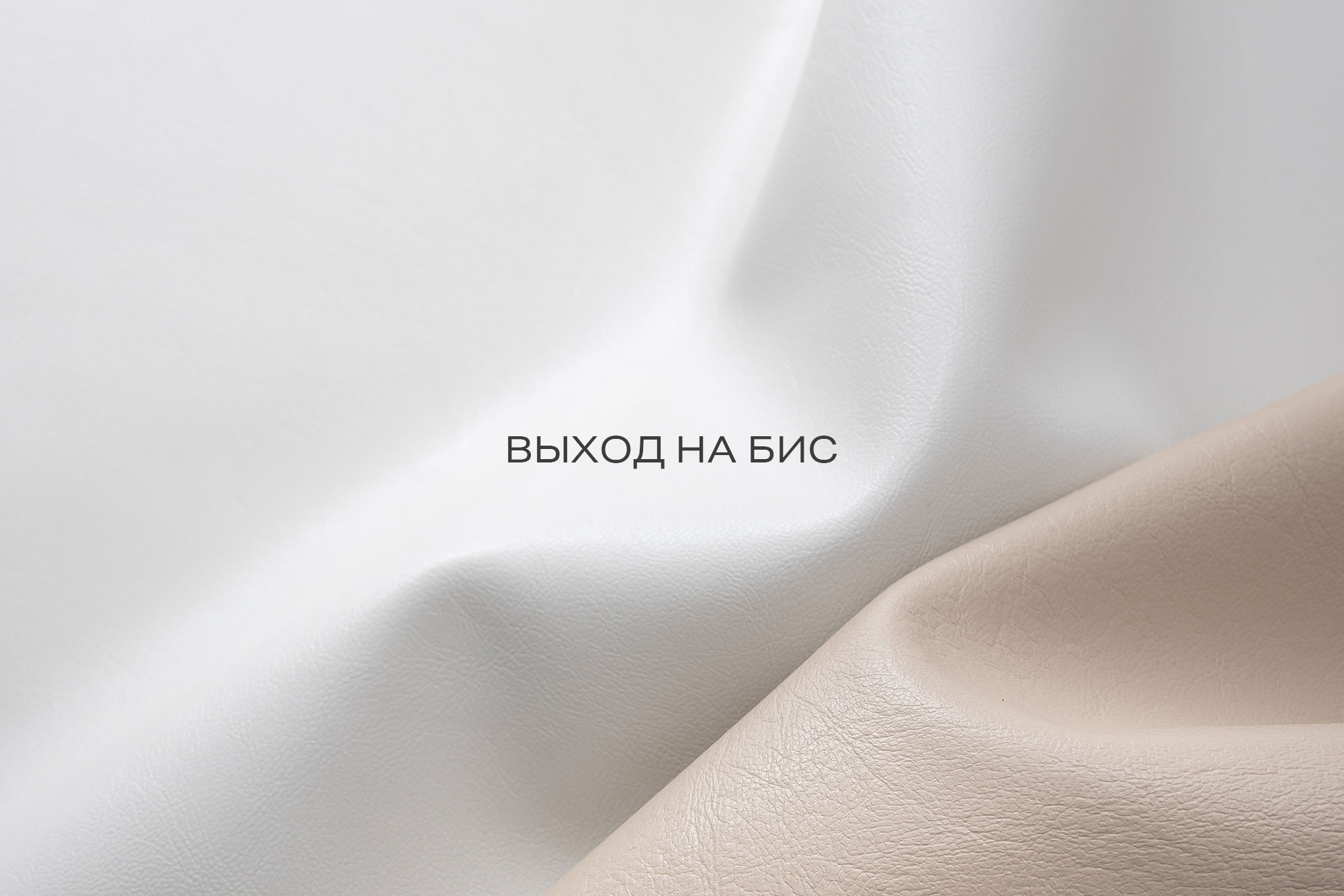 Новая коллекция BISS Новая коллекция BISS