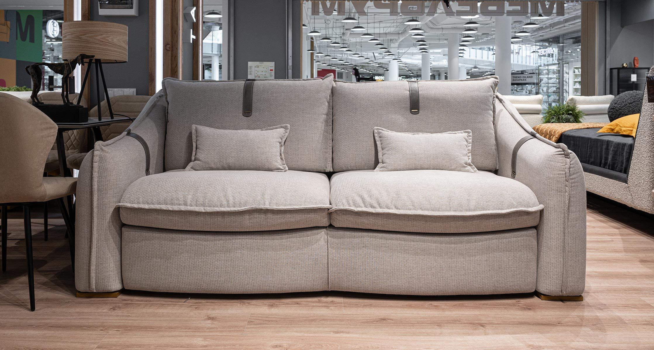 Step 3 Tanagra Соренто