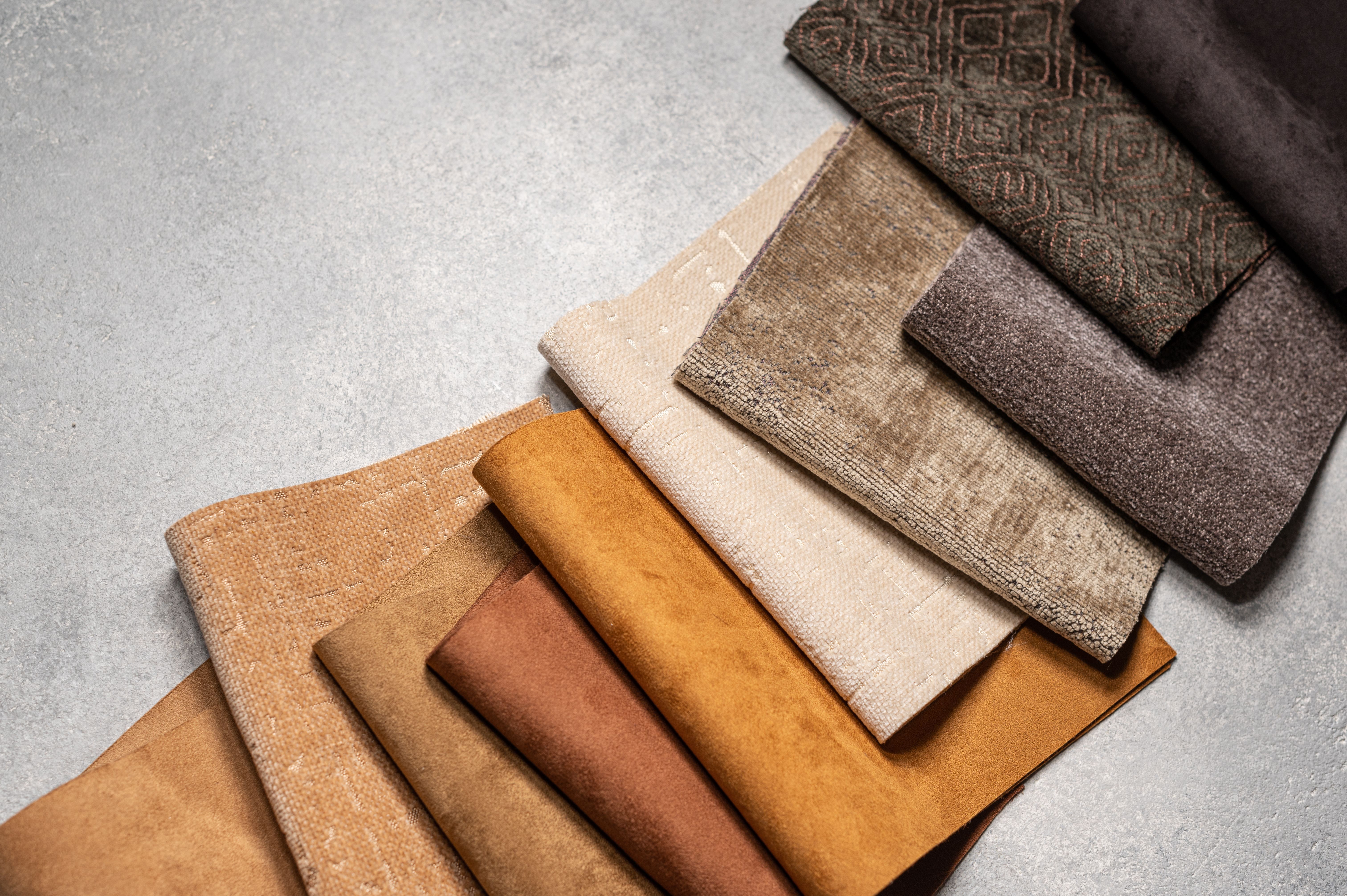 Колористические подборки