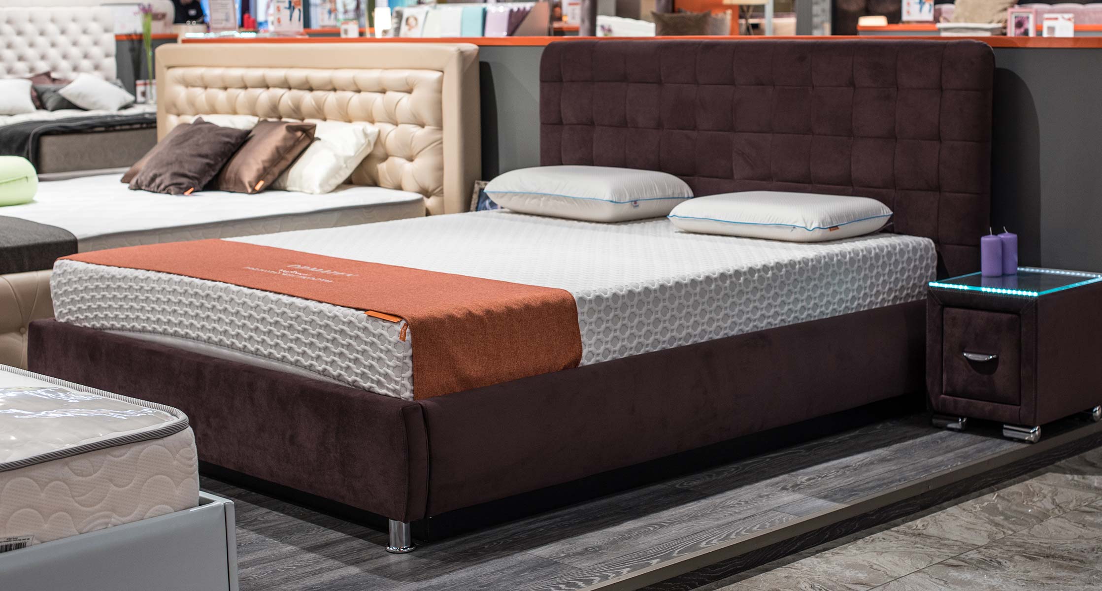 Diva 321 Corso-3 Ormatek