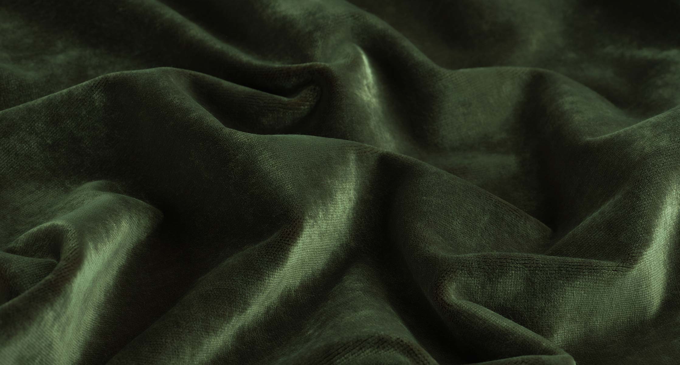 Объем Ткани Velluto Iris\_\1274