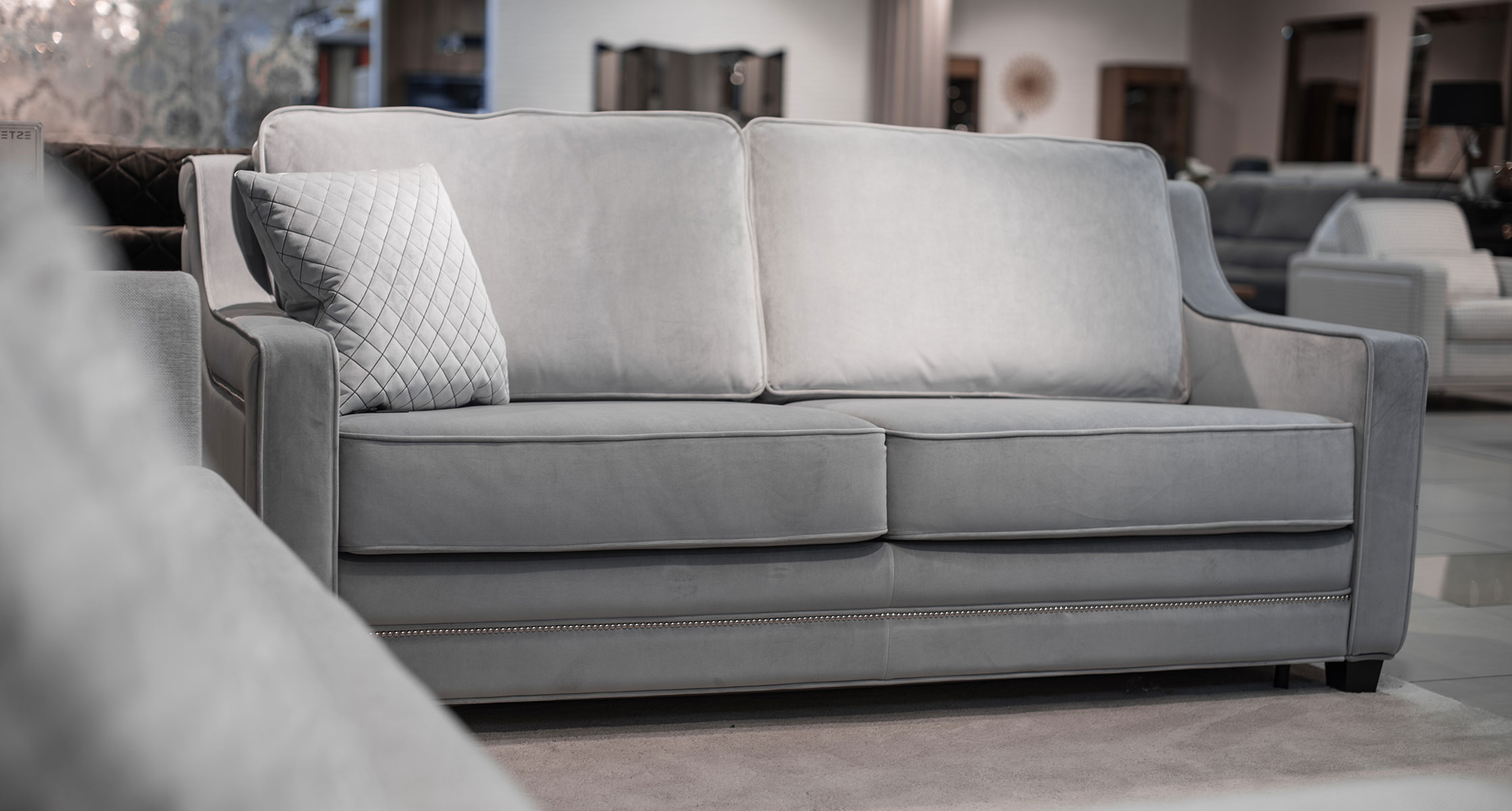 Manhattan 1 Estetica Сопрано