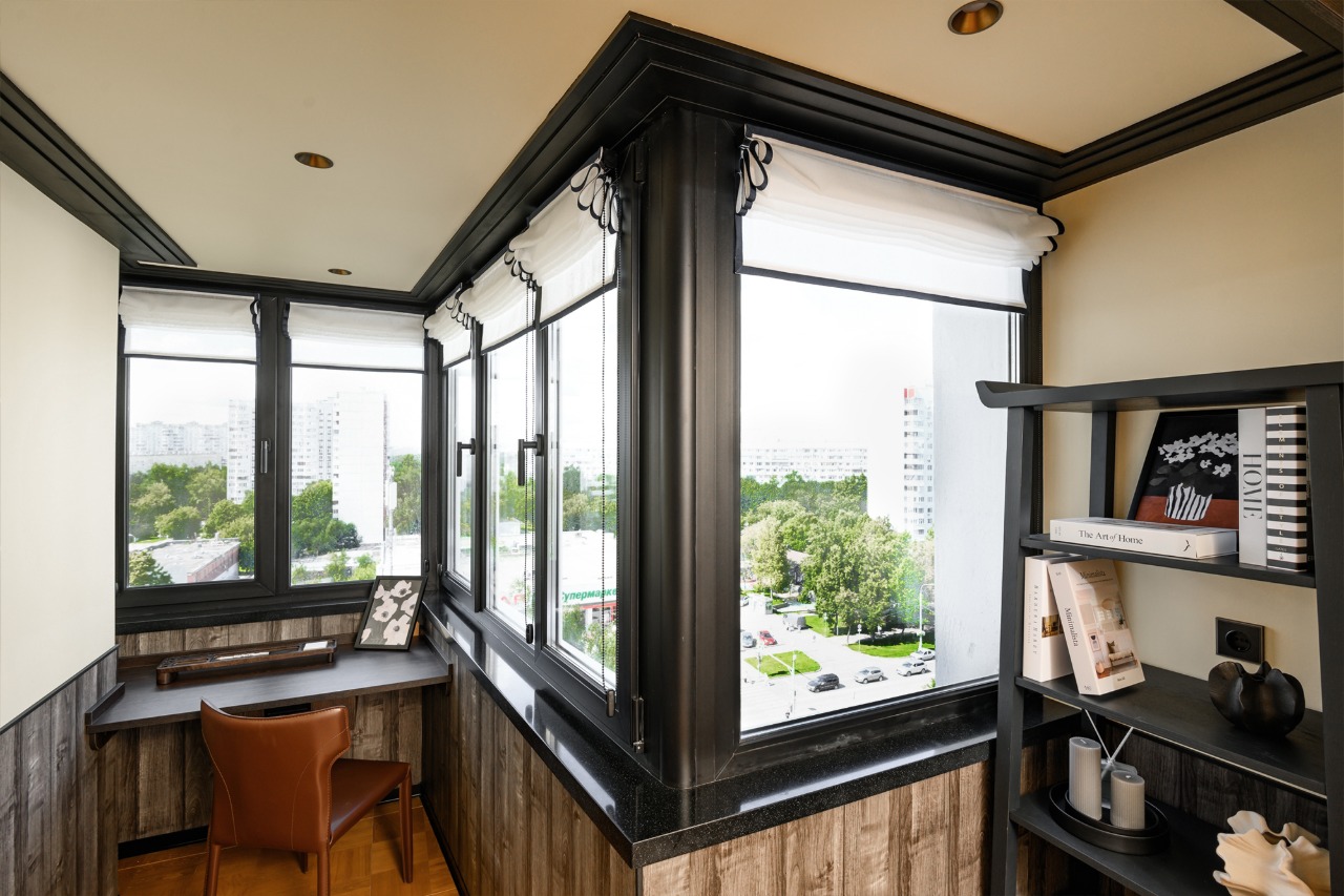 BOX в передаче «Квартирный вопрос»