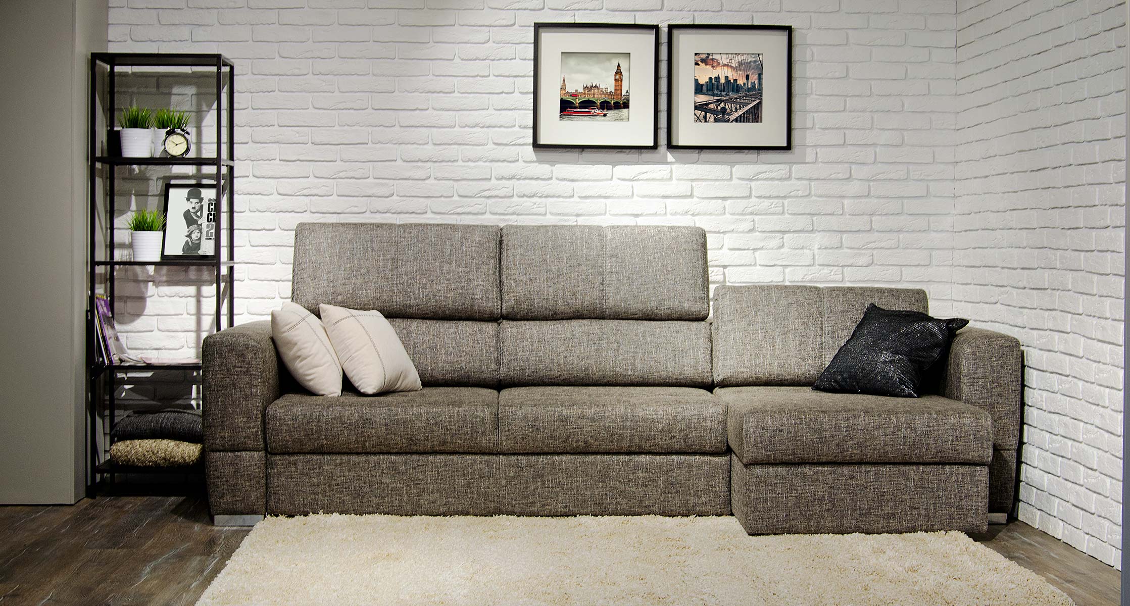 Chanel 14 Палермо Andrea