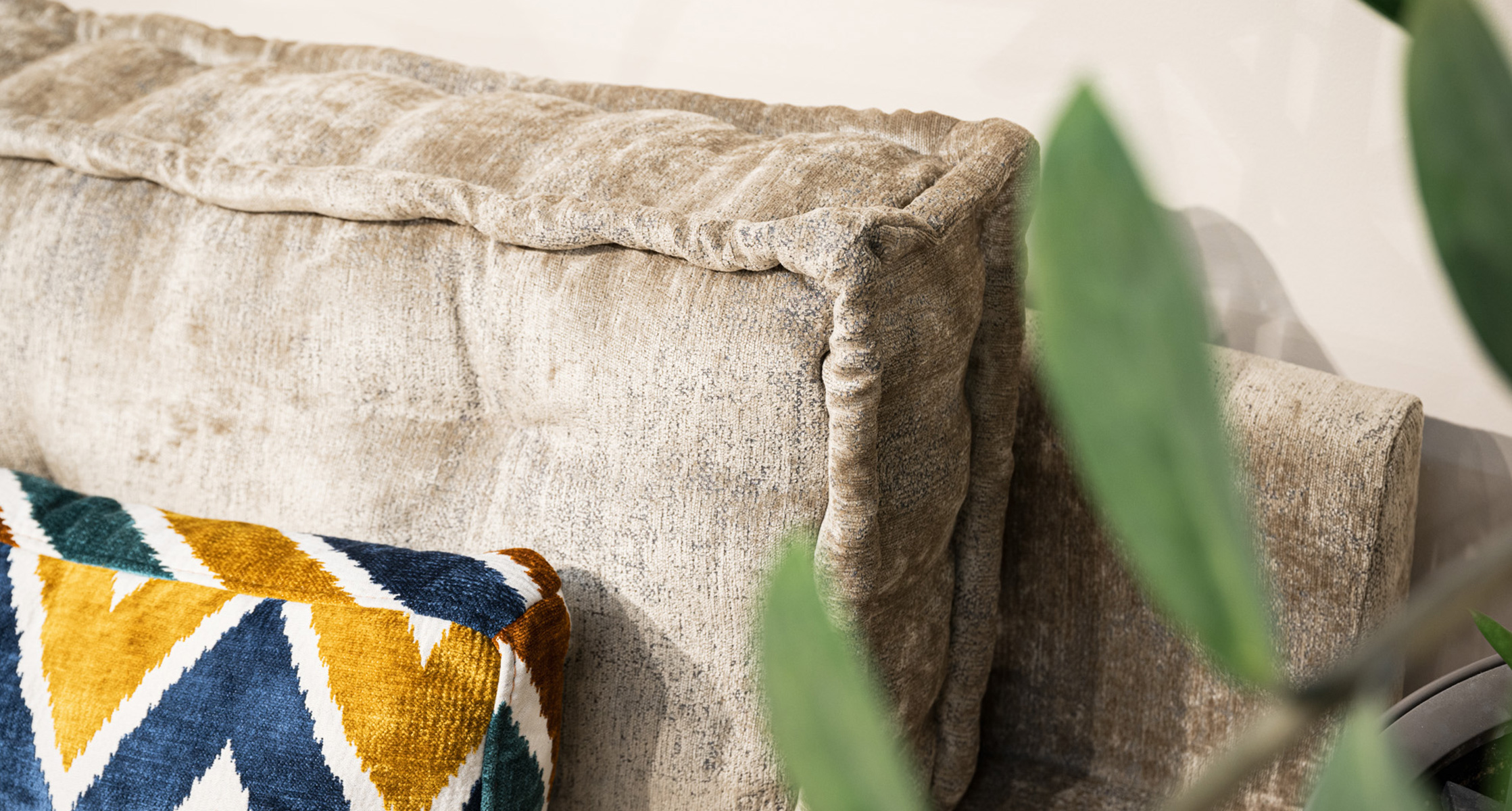 Runa Plain 2 Michelangello Прованс