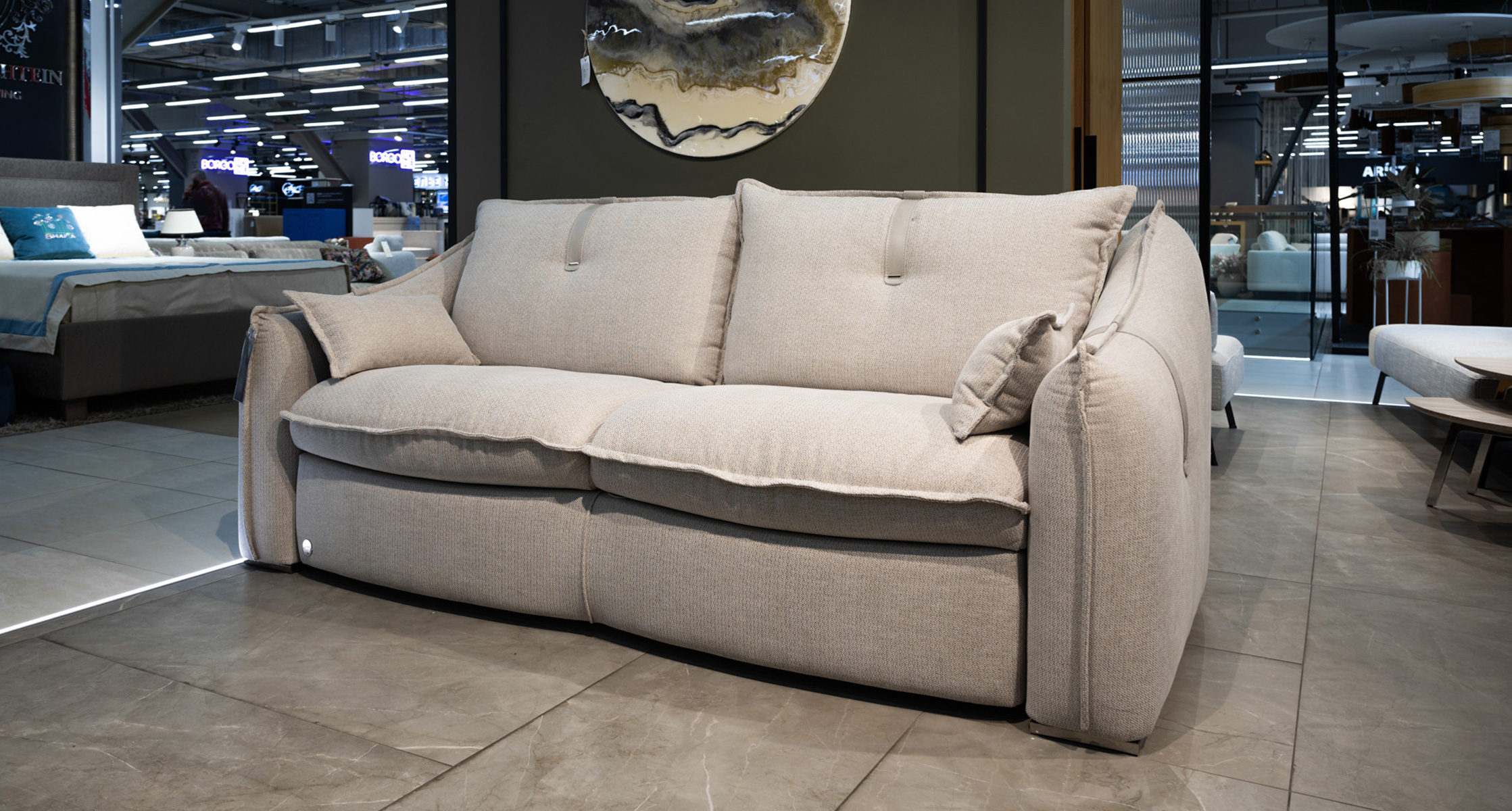 Step 03 Tanagra Соренто