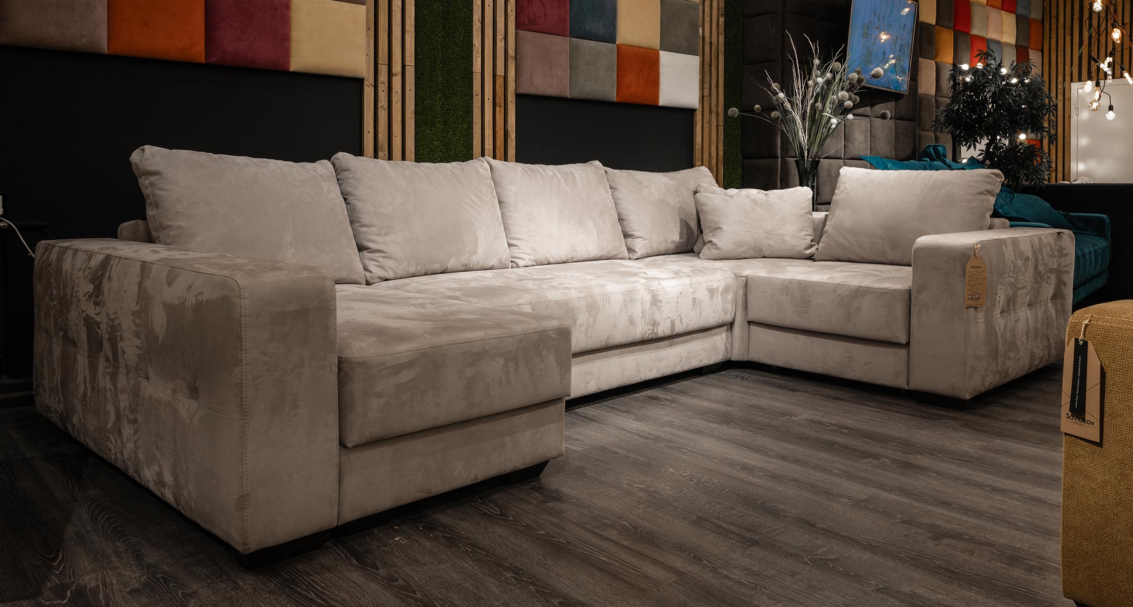 Club 2 Savlukov Mercury