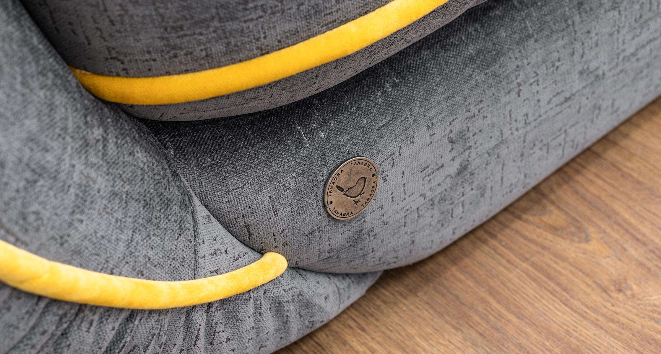 Kandinsky 9 Tanagra Klondike