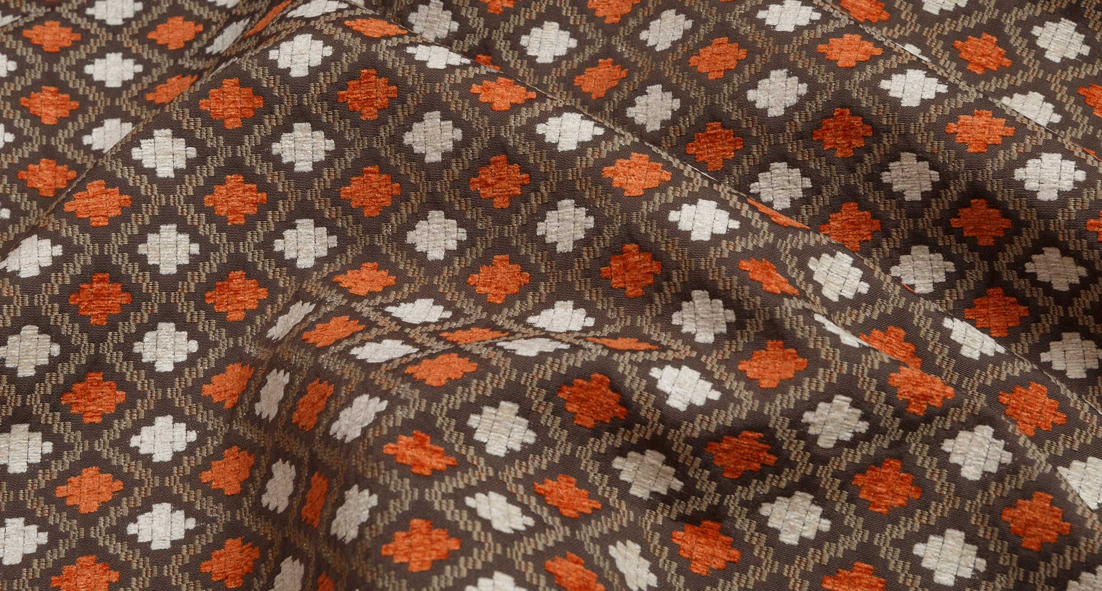 Объем Ткани Scandinavia\Temple\8