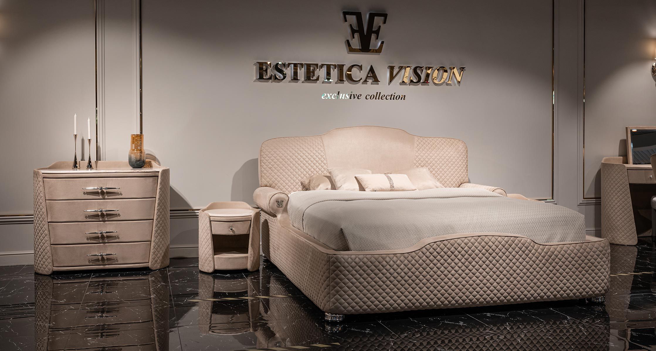 Idol 104 Estetica Палладиум