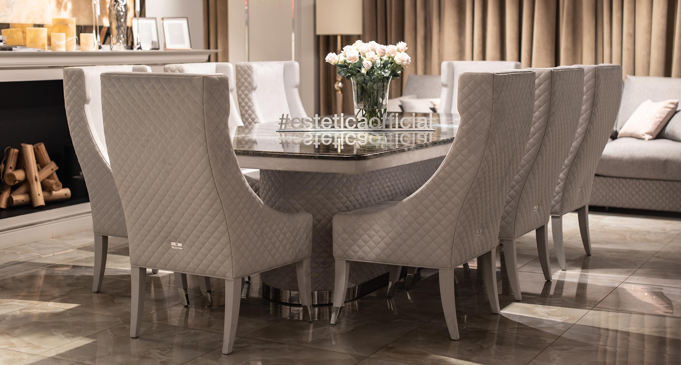 Idol 102 Estetica Палладиум