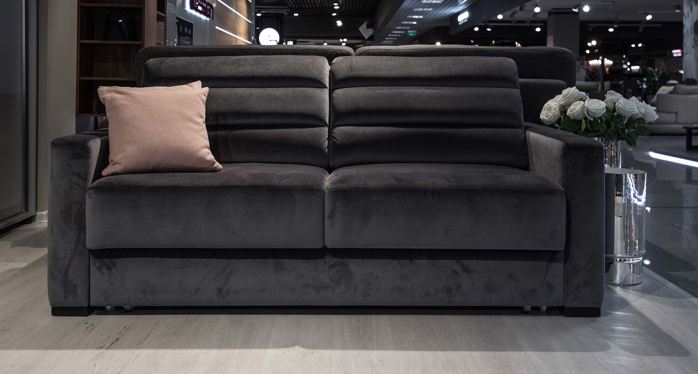 Manhattan 20 Ego Linea Soffman