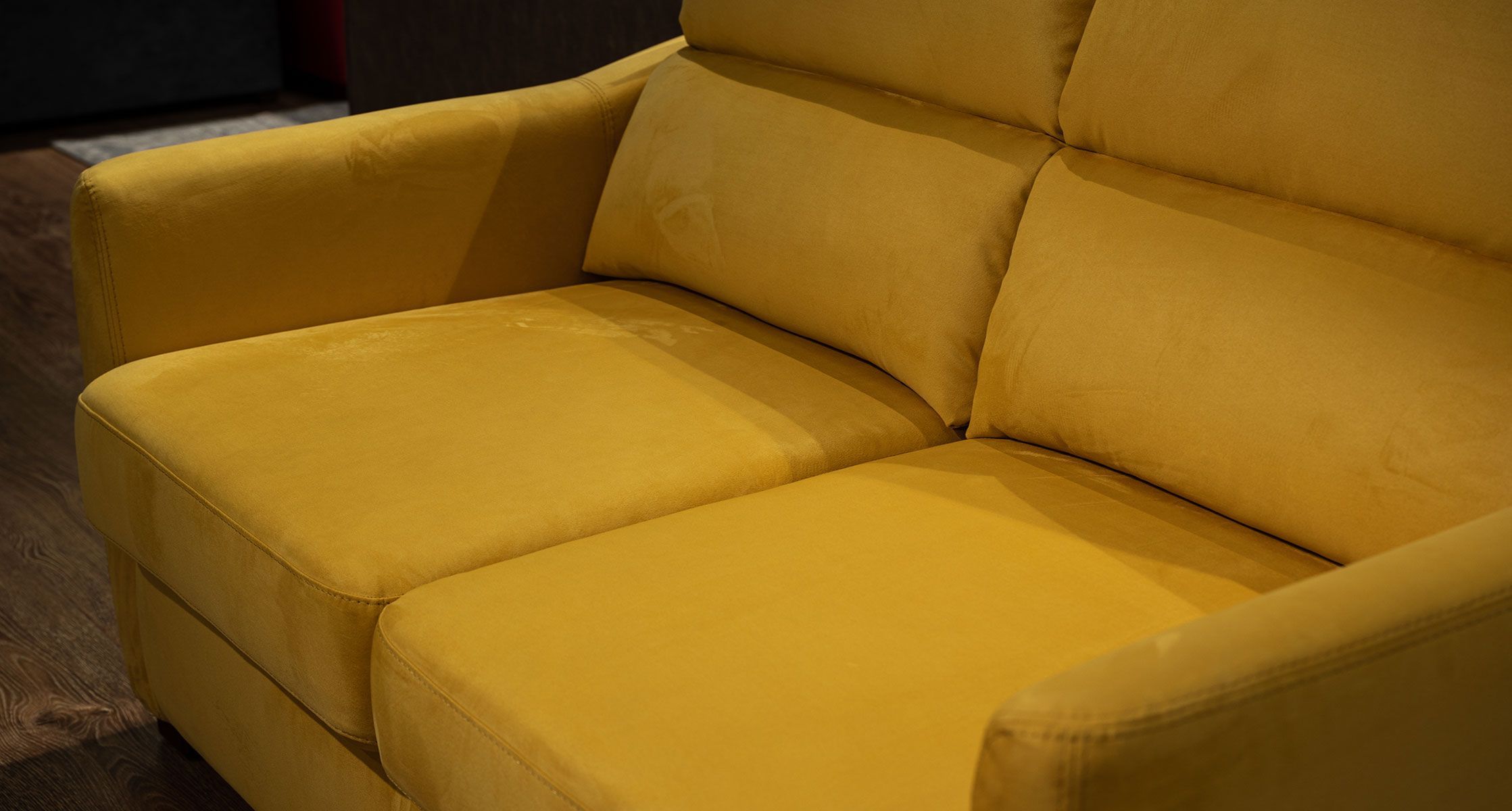 Club 14 Espresso Home Favio