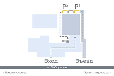 Ждем в гости по новому адресу