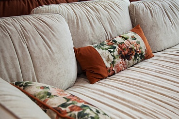 Эффектное решение