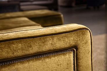 Роскошь прикосновений