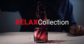 RELAXCollection - чистящие свойства