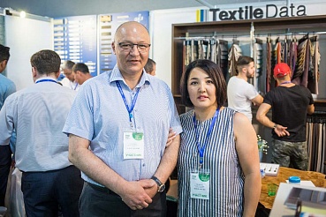 Встречаем лето в Казахстане!