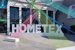 Стамбульский HOMETEX Стамбульский HOMETEX