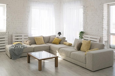 Лучшим диванам - лучшие ткани!