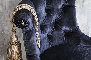 Роскошь прикосновений