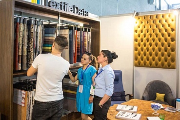 Встречаем лето в Казахстане!