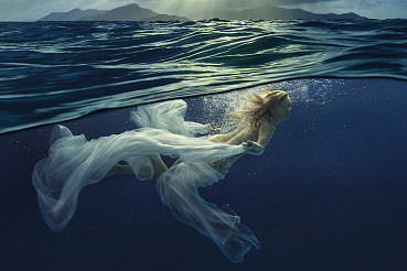 Погружение в стихию