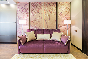 «Школа ремонта» выбирает Scandinavia!