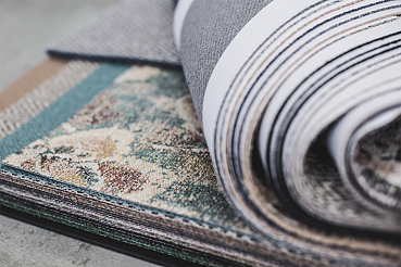 Эксклюзивные образцы Carboni!