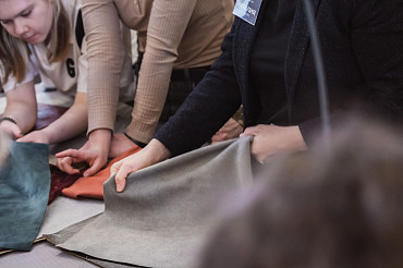 TextileData & Stroganovka