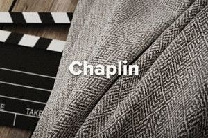 Новая коллекция - Chaplin!