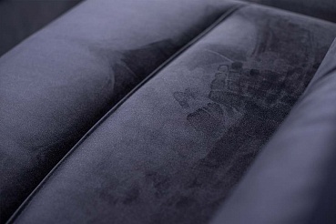 Велюры актуальны как никогда! 