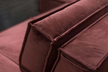 Велюры актуальны как никогда! 