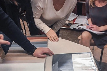 В Питере релакснуть