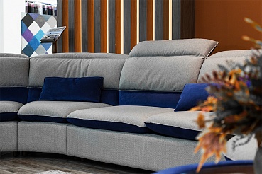 Эффектное решение