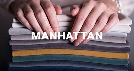 Manhattan - первый среди равных